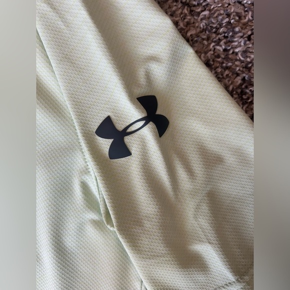 5/$25 Under Armour men’s heatgear collared shirt size small - Picture 3 of 6